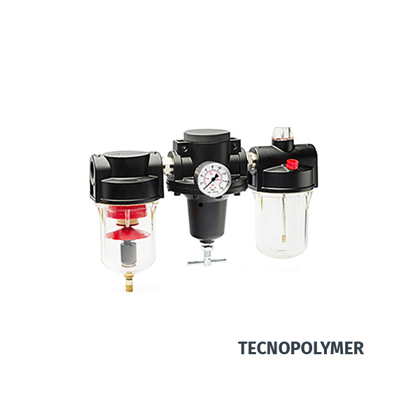 E/10 MIGNON - modular filter E/10 MIGNON - modular filter